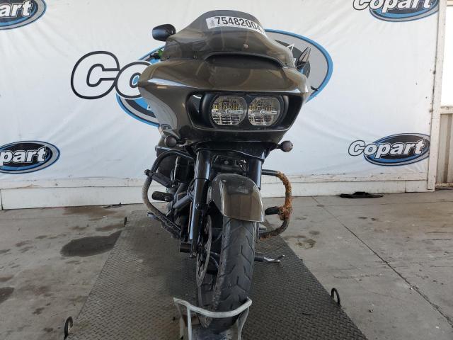 2020 HARLEY-DAVIDSON FLTRXS 1HD1KTP1XLB664487