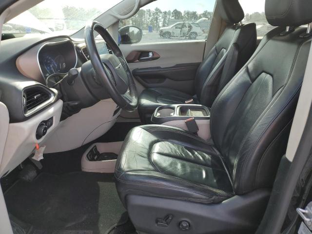 2017 CHRYSLER PACIFICA T 2C4RC1BG5HR532800
