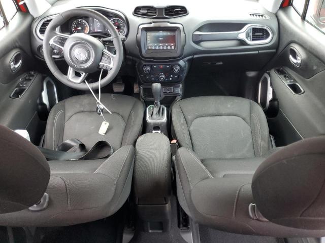 2020 JEEP RENEGADE S - ZACNJAAB2LPL87851