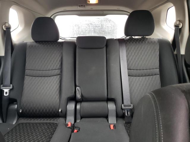 2018 NISSAN ROGUE S - KNMAT2MV2JP570460