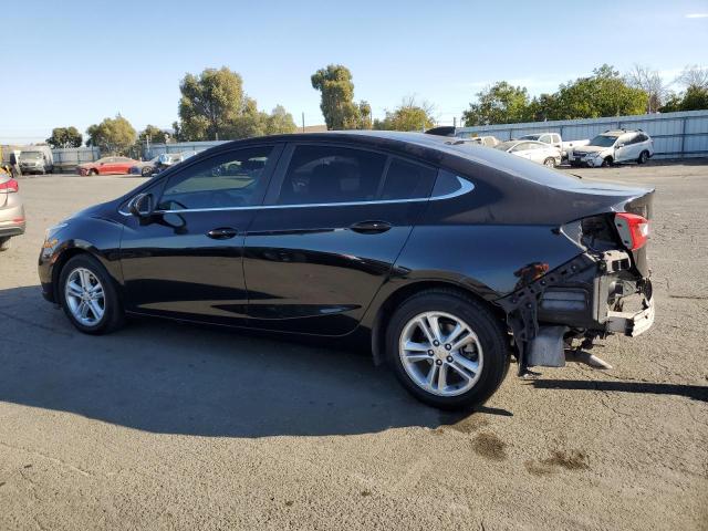 2017 CHEVROLET CRUZE LT - 1G1BH5SE0H7253998
