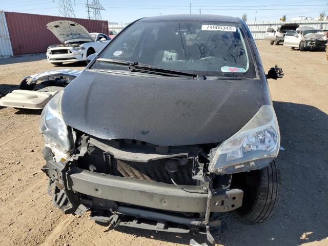 VIN VNKKTUD32HA083522 2017 Toyota Yaris, L no.5