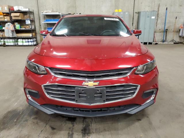 2016 CHEVROLET MALIBU LT - 1G1ZE5ST1GF322868
