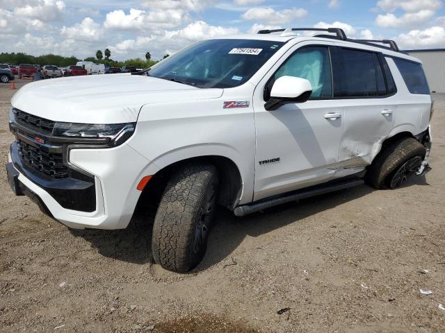 2022 CHEVROLET TAHOE K150 - 1GNSKPKD1NR129757