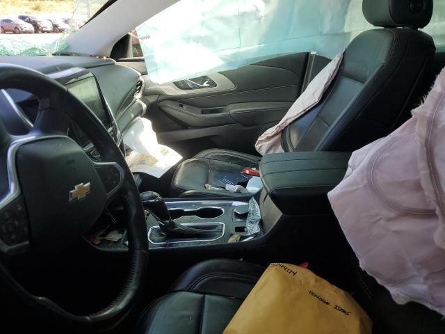 2020 CHEVROLET TRAVERSE L - 1GNERHKW5LJ212670