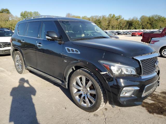 2017 INFINITI QX80 BASE - JN8AZ2NE4H9152112