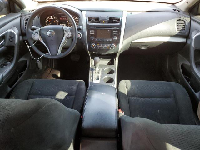 2015 NISSAN ALTIMA 2.5 - 1N4AL3AP1FC597715