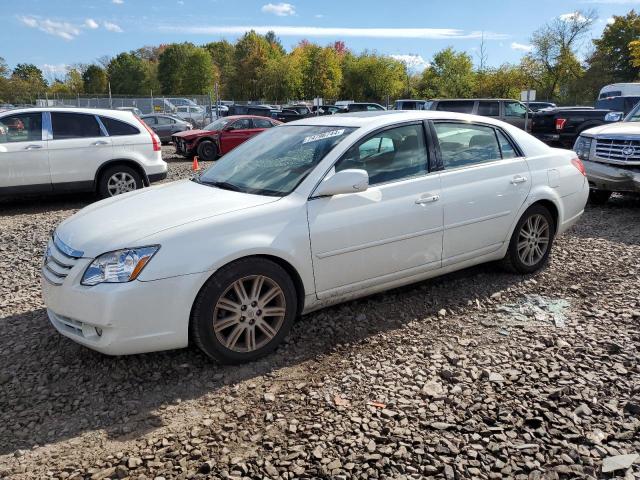 2007 TOYOTA AVALON XL #2935992781