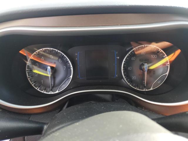 2018 CHRYSLER PACIFICA T - 2C4RC1FG3JR132766