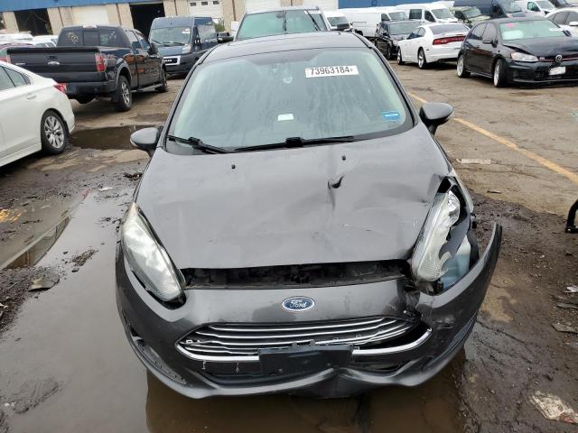 VIN 3FADP4BJ4FM181254 2015 Ford Fiesta, SE no.5