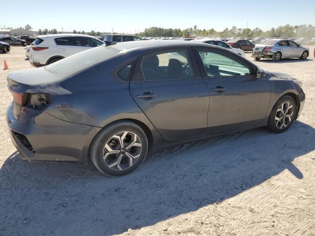 2021 KIA FORTE FE - 3KPF24AD6ME273549