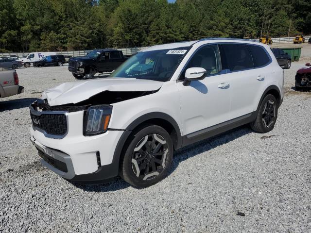 2024 KIA TELLURIDE #2921603692