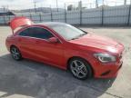 MERCEDES-BENZ CLA 250 4M photo