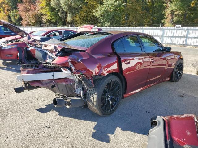 2019 DODGE CHARGER SC - 2C3CDXGJ0KH599316