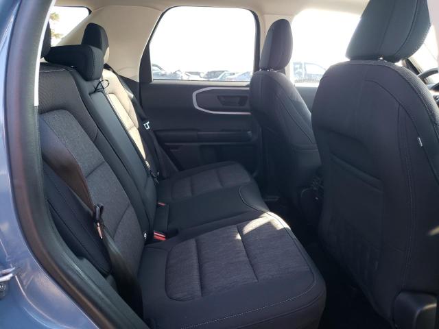 2024 FORD BRONCO SPO - 3FMCR9B61RRE09979