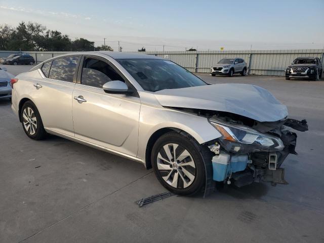 VIN 1N4BL4BVXLC231982 2020 Nissan Altima, S no.4