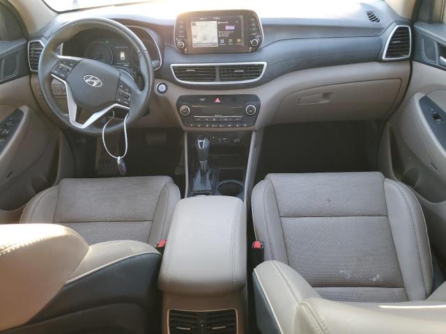 2019 HYUNDAI TUCSON - KM8J33AL9KU997268
