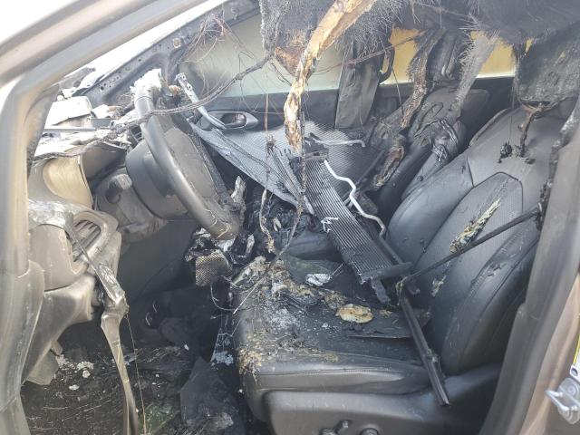2018 CHRYSLER PACIFICA T - 2C4RC1EG0JR260643