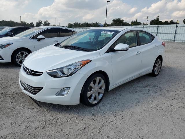 Vin: 5npdh4ae0dh253775, lot: 70803554, hyundai elantra gls 2013 img_1
