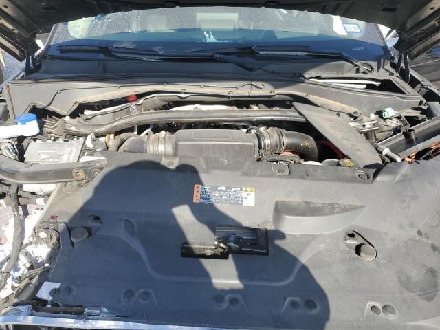 VIN 5LMYJ8XY9PNL01026 2023 Lincoln Aviator, Grand T... no.12