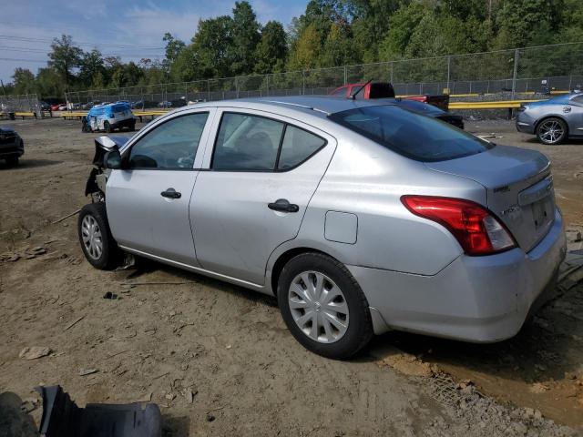 2015 NISSAN VERSA S - 3N1CN7AP0FL944155