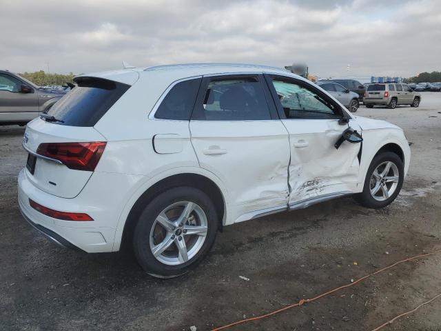 VIN WA1AAAFY7M2107071 2021 AUDI Q5 no.3