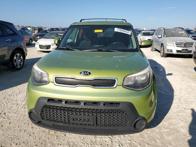 VIN KNDJN2A24F7803881 2015 KIA Soul no.5