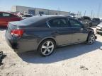 LEXUS GS 350 photo