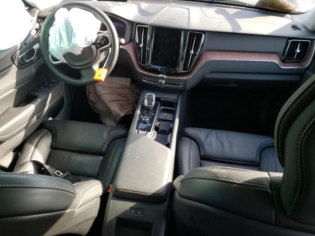 2023 VOLVO XC60 ULTIM YV4H60DA7P1331129