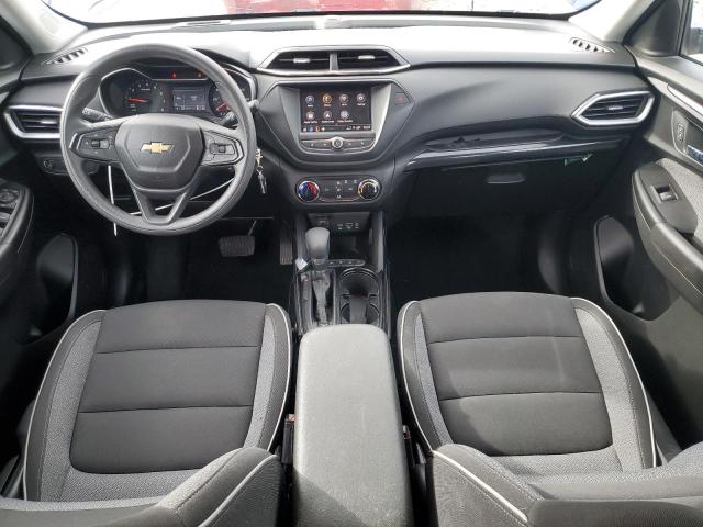 2021 CHEVROLET TRAILBLAZE - KL79MNSL5MB088275
