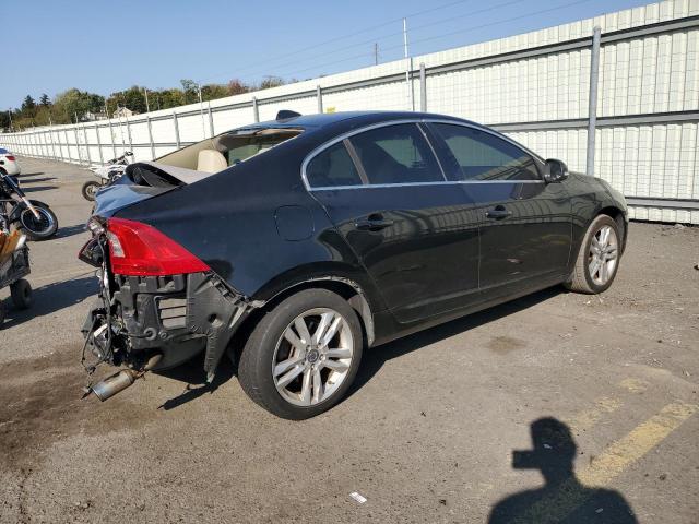 Vin: yv1612fh1d2191304, lot: 75914604, volvo s60 t5 20133