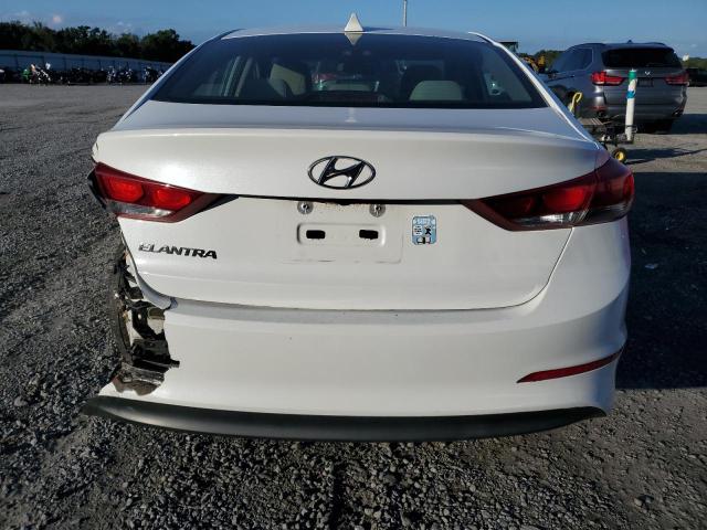 2018 HYUNDAI ELANTRA SE - 5NPD84LF6JH233242