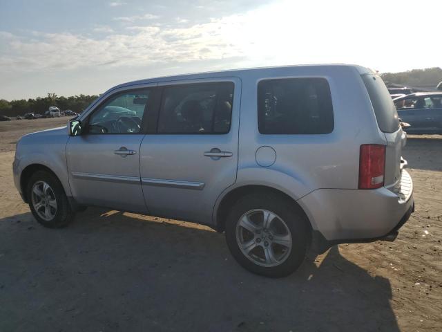 VIN 5FNYF4H54EB044231 2014 Honda Pilot, Exl no.2