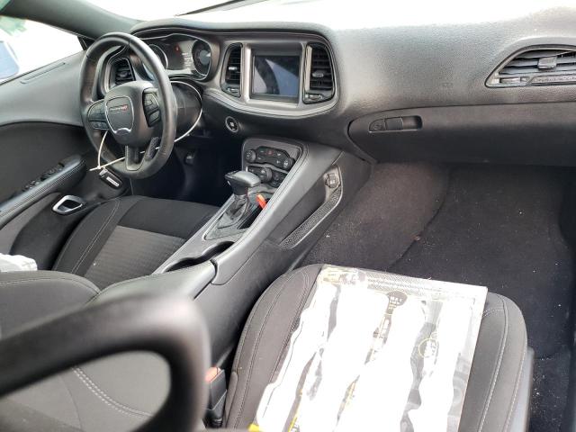 2023 DODGE CHALLENGER - 2C3CDZAG7PH525715