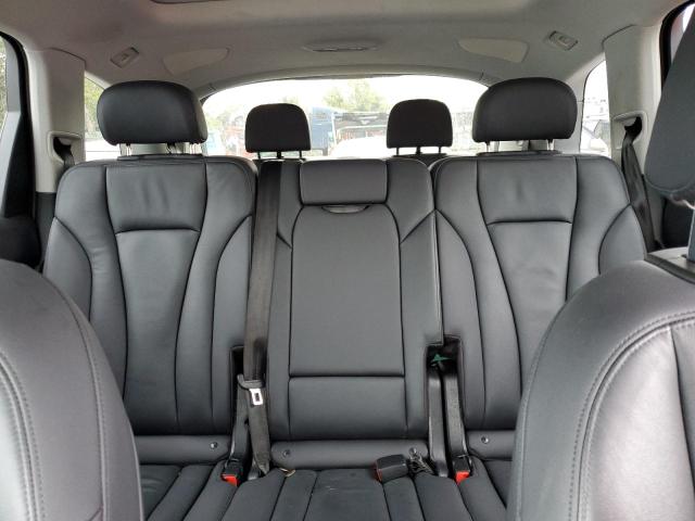 2022 AUDI Q7 PREMIUM - WA1LXBF77ND020393