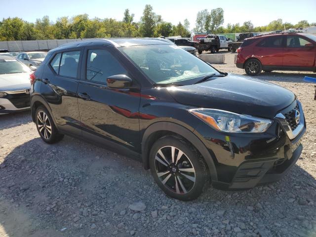 2019 NISSAN KICKS S - 3N1CP5CU4KL521154