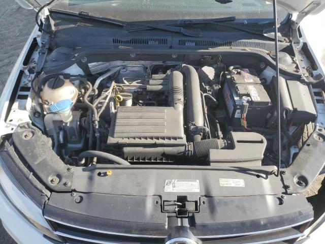 2017 VOLKSWAGEN JETTA S - 3VW2B7AJ6HM236290