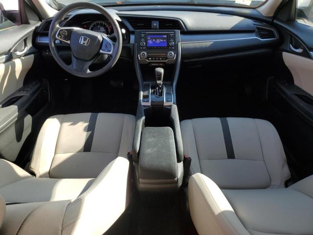 2016 HONDA CIVIC LX - 19XFC2F55GE204522