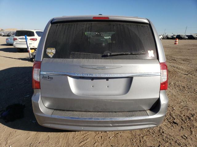 2015 CHRYSLER TOWN & COU - 2C4RC1CG7FR699798