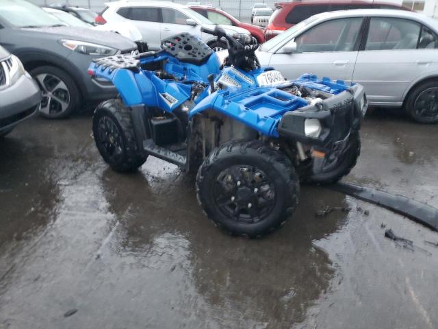 2018 POLARIS SPORTSMAN #2955584756