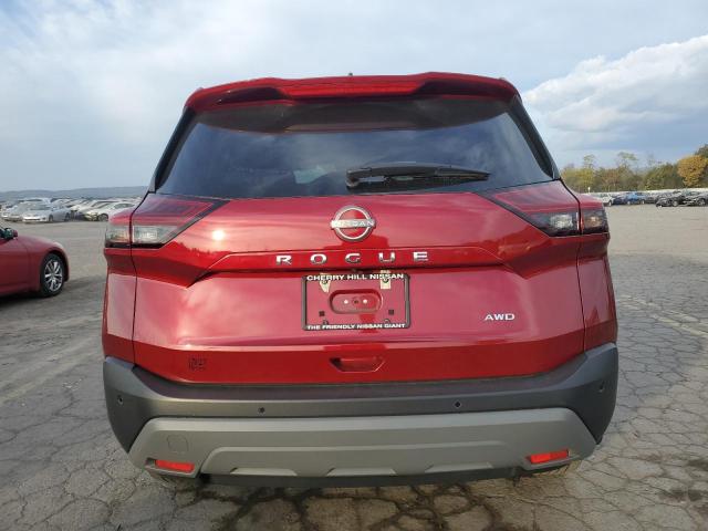 2023 NISSAN ROGUE S - 5N1BT3AB6PC770354