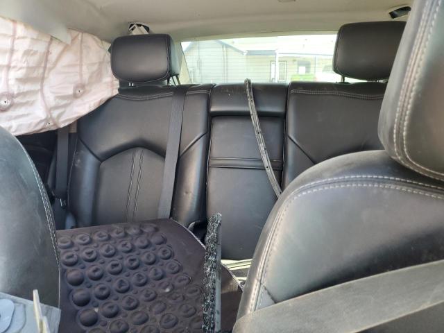 2016 CADILLAC SRX LUXURY - 3GYFNEE37GS529566