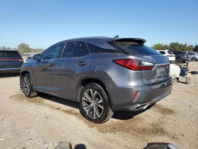 VIN 2T2BZMCA8GC039361 2016 Lexus RX, 350 Base no.2