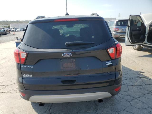 2019 FORD ESCAPE SEL - 1FMCU0HD0KUB01149