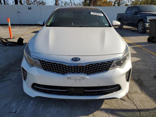 2018 KIA OPTIMA EX - 5XXGU4L37JG210238