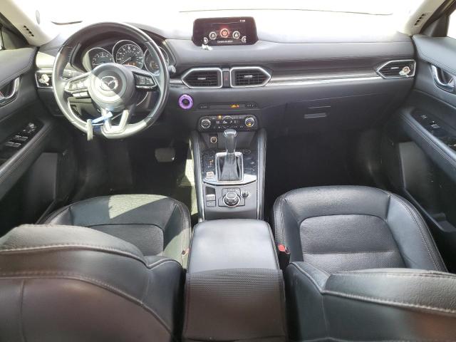 2017 MAZDA CX-5 GRAND - JM3KFBDLXH0203424