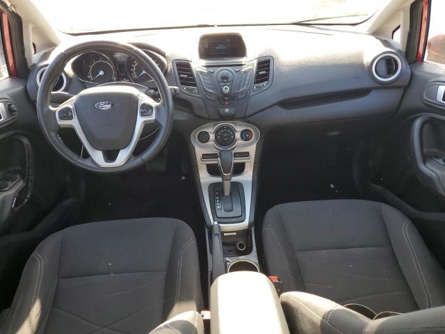 VIN 3FADP4BJ2EM148493 2014 Ford Fiesta, SE no.8