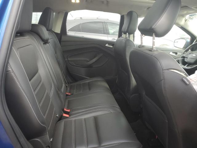2019 FORD ESCAPE SEL - 1FMCU9HD3KUB97492