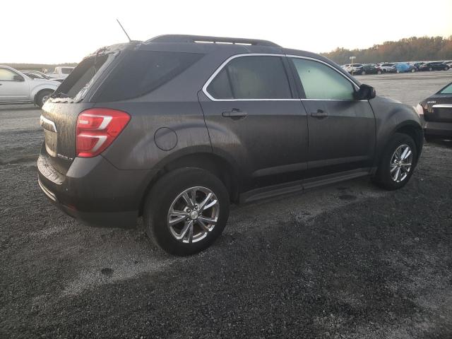 2016 CHEVROLET EQUINOX LT - 2GNALCEK2G6200667