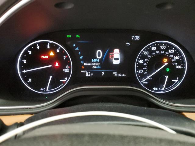 2020 TOYOTA AVALON LIM 4T1DZ1FB8LU056105